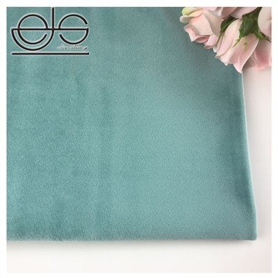 Velvet Sofa Home Textile Fabric