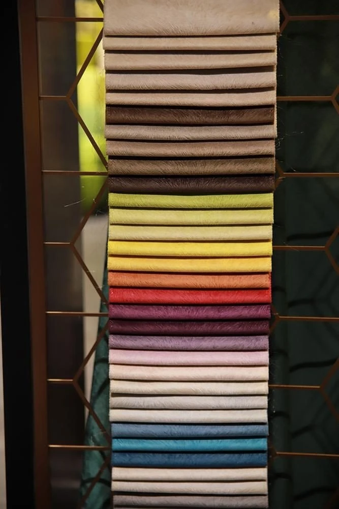 Jacquard Fabric manufacturers