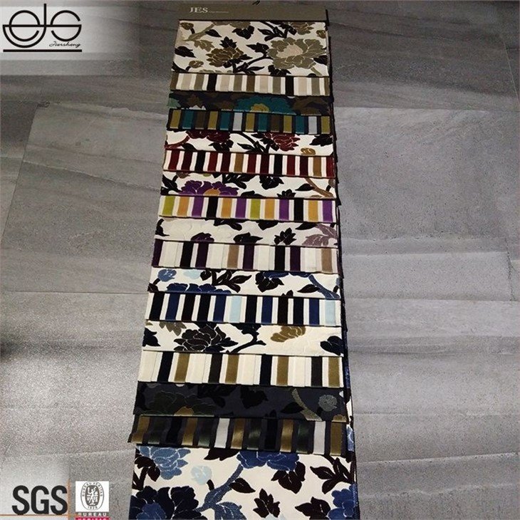 Jacquard Fabric